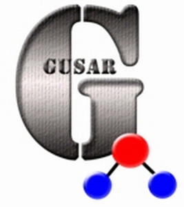 GUSAR Logo