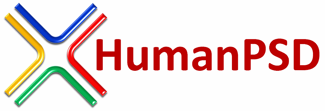 HumanPSD Logo