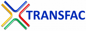 TRANSFAC Logo