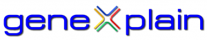 logo geneXplain