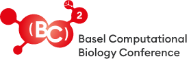 Basel Computational Biology Conference Logo