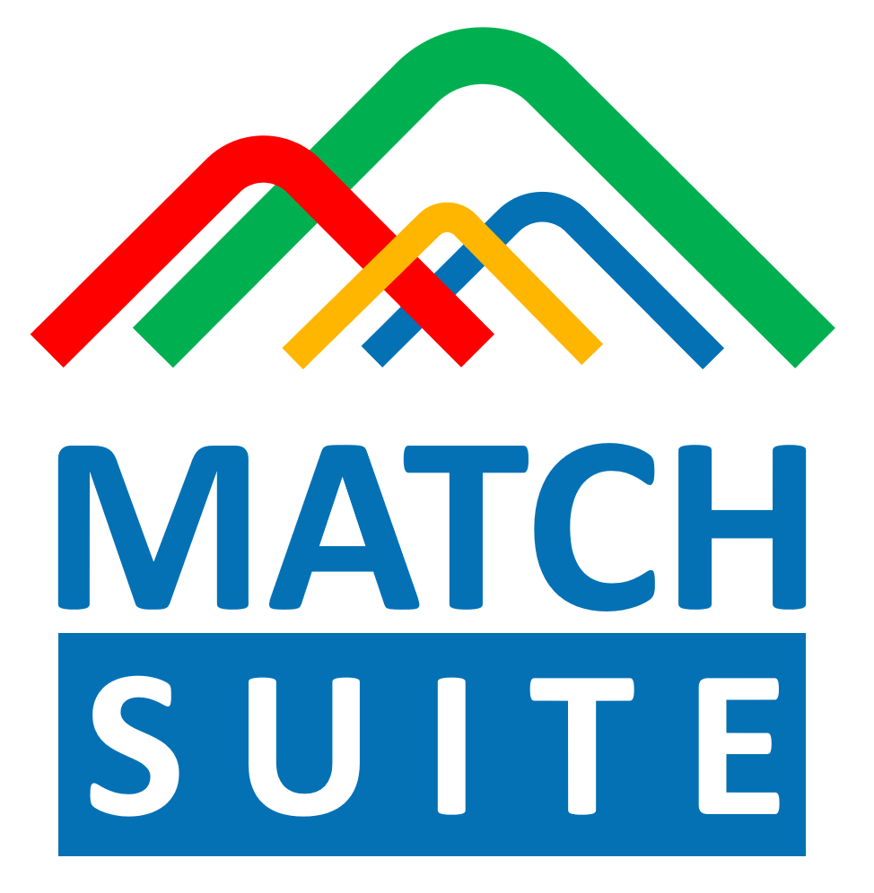 MATCH Suite logo