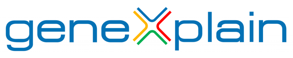 geneXplain logo
