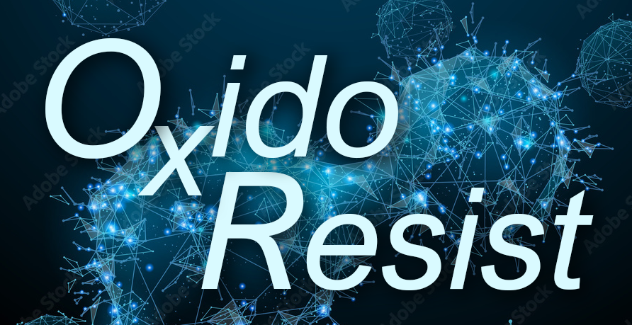OxidoResist project Banner