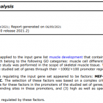 MATCH-Suite-gene-set-Report