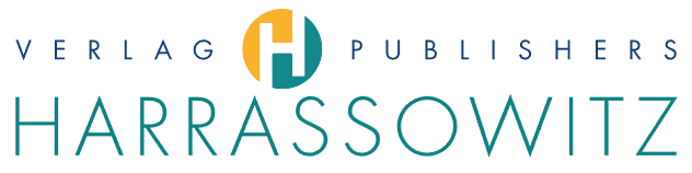 logo of Harrassowitz publishers