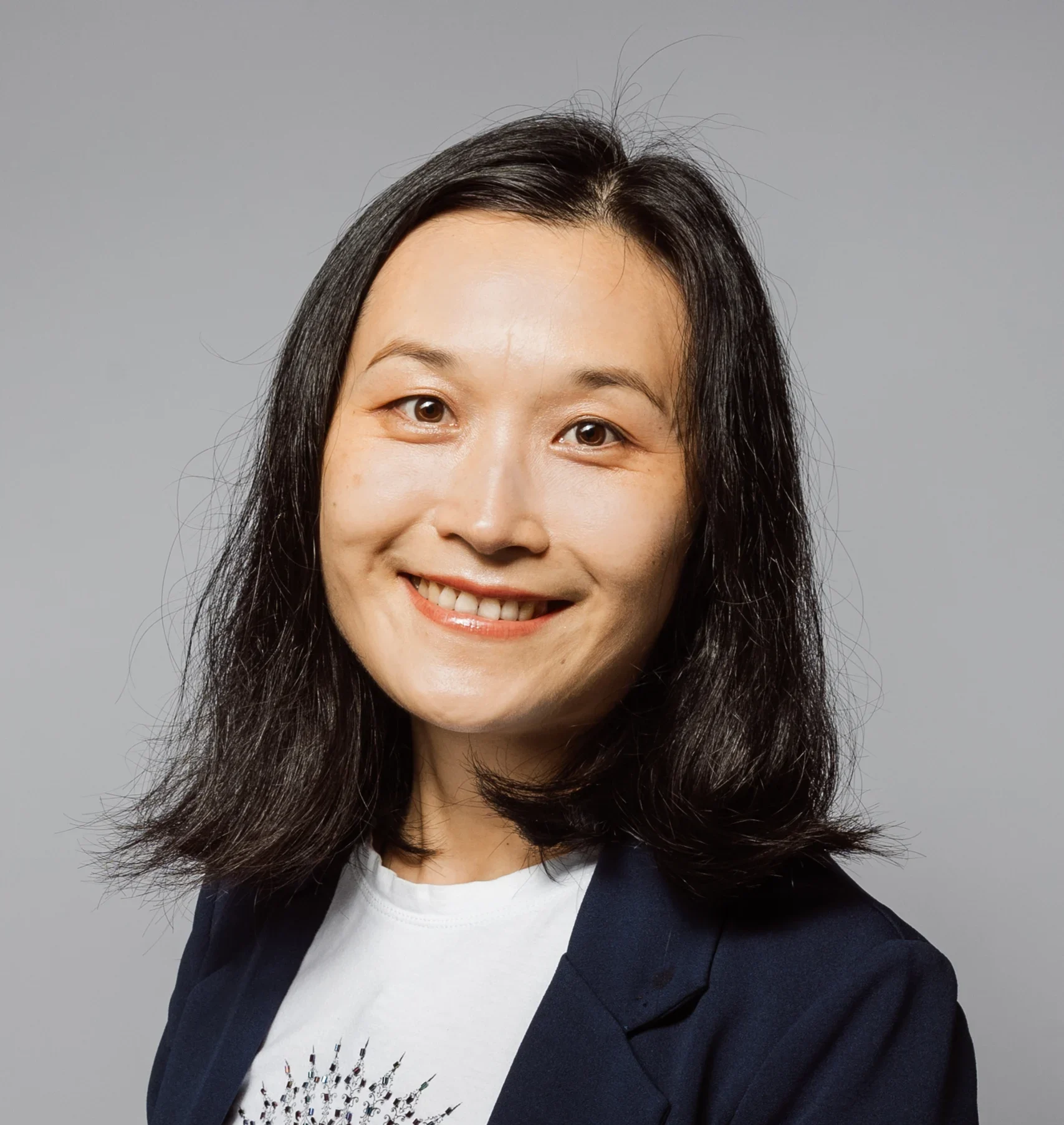 dr liling huang photo