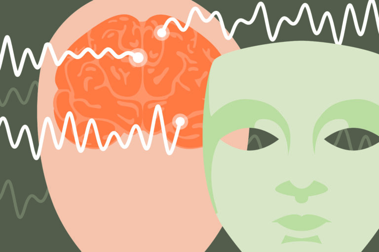 Blog unmasking huntington's disease