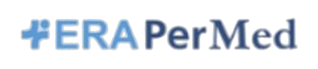 TRANSFAC Expert ERA PerMed logo