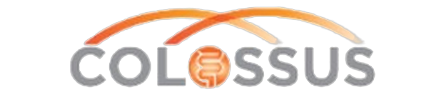 TRANSFAC Expert COLOSSUS logo