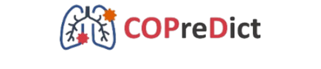 TRANSFAC Expert COPreDict logo