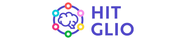 TRANSFAC Expert HIT-GLIO logo