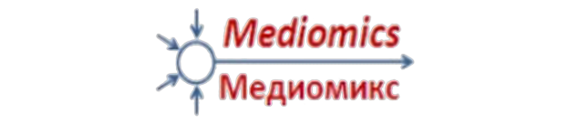 TRANSFAC Expert Mediomics logo