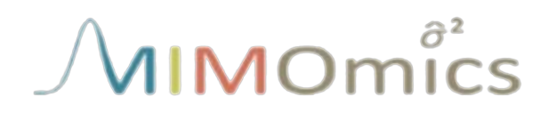TRANSFAC Expert MIMOmics logo