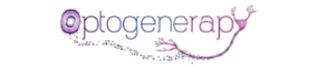 TRANSFAC Expert Optogenerapy logo