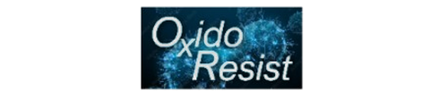 TRANSFAC Expert OxidoResist logo