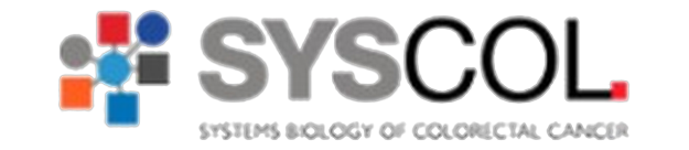 TRANSFAC Expert SYSCOL logo