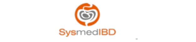 TRANSFAC Expert SysMedIBD logo