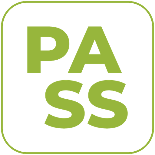 Research collaboration Gx Icon Pass Tile